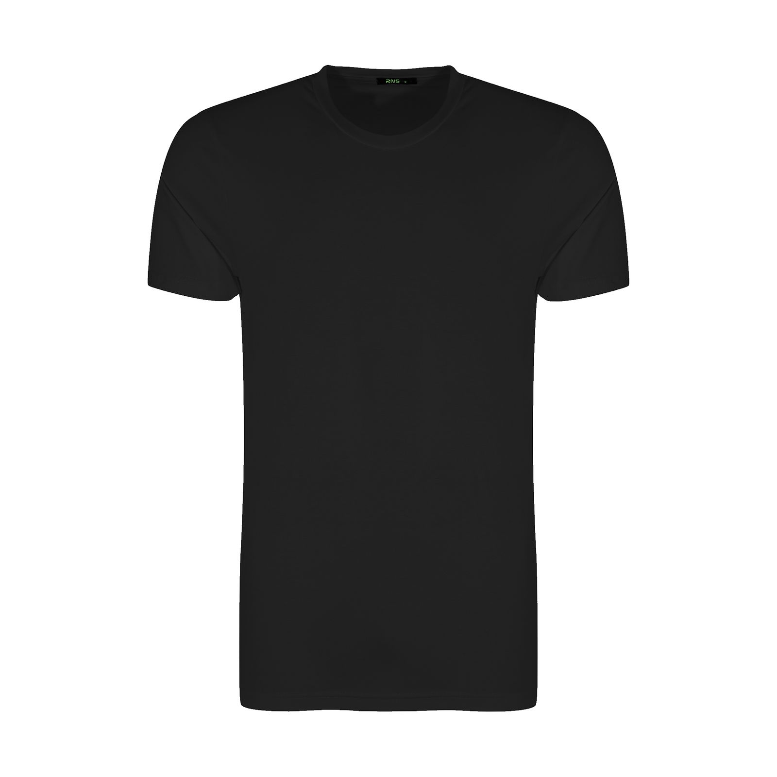 تی شرت مردانه آر ان اس مدل 131005-99 -  - 1