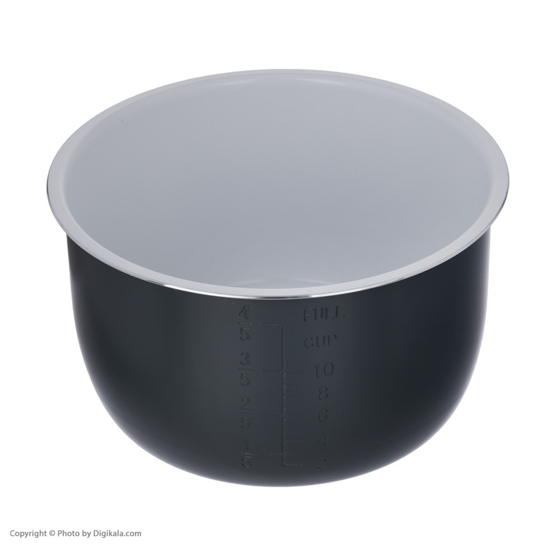 زودپز آزتک مدل AMC-1090