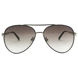 عینک آفتابی مردانه مدل 61214