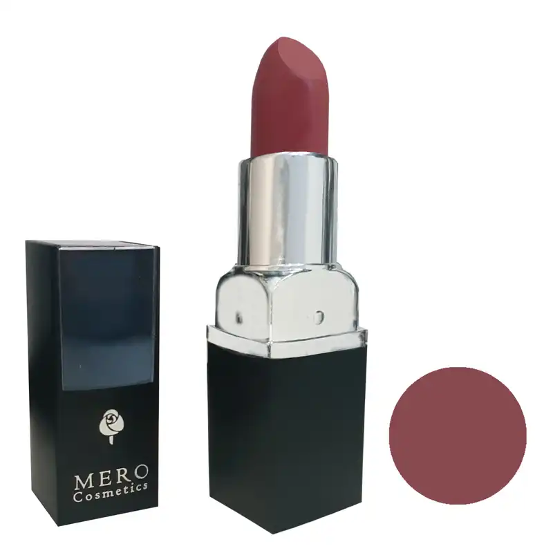 رژ لب جامد مرو شماره ۱۱۷