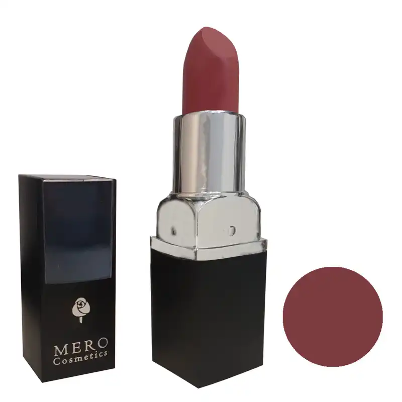 رژ لب جامد مرو شماره ۱۱۸