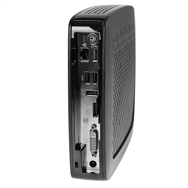 کامپیوتر کوچک آی ژل مدل UD3-M340C - D