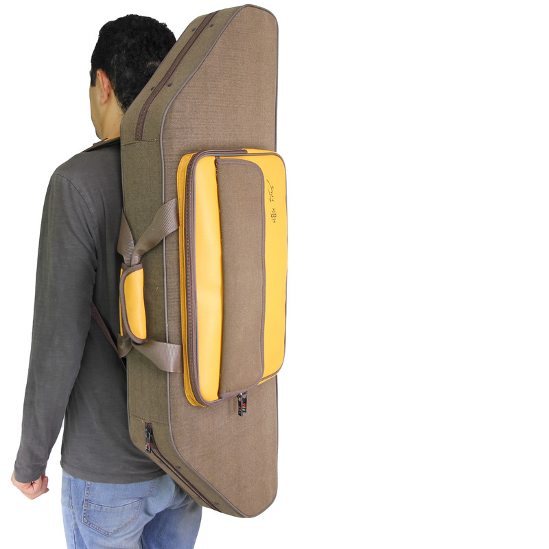هارد کیس سنتور حمید موسوی مدل Ct-02