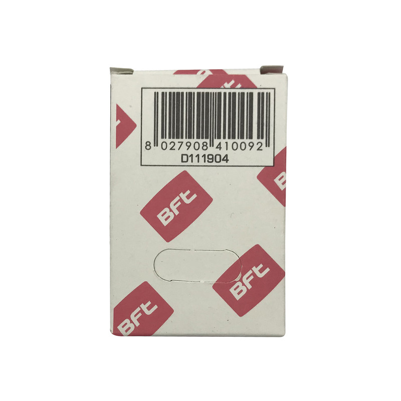 ریموت درب ورودی بی اف تی کد 433