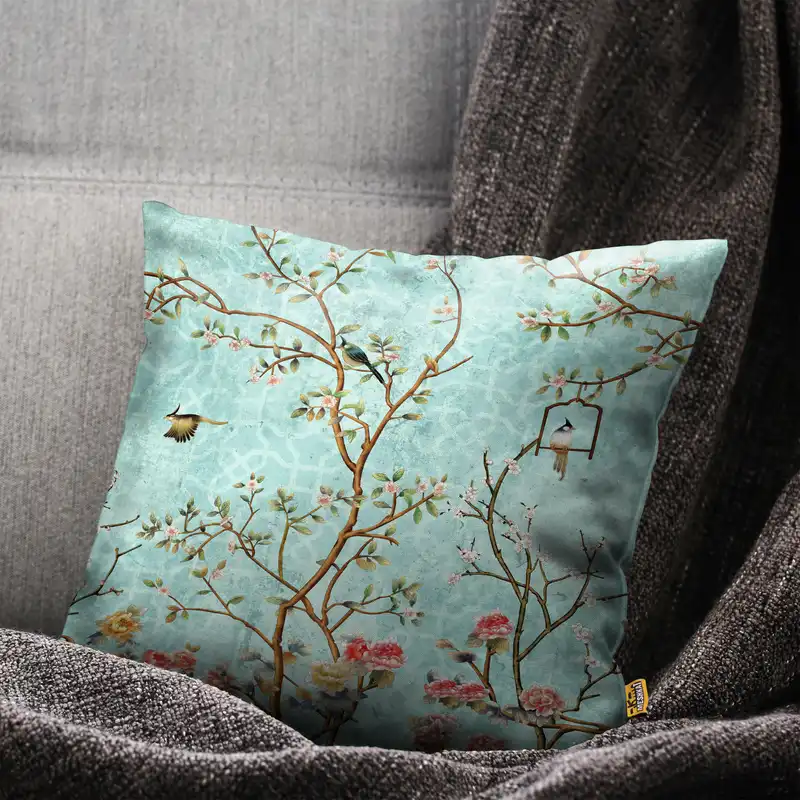 کاور کوسن مشکات مدل C202