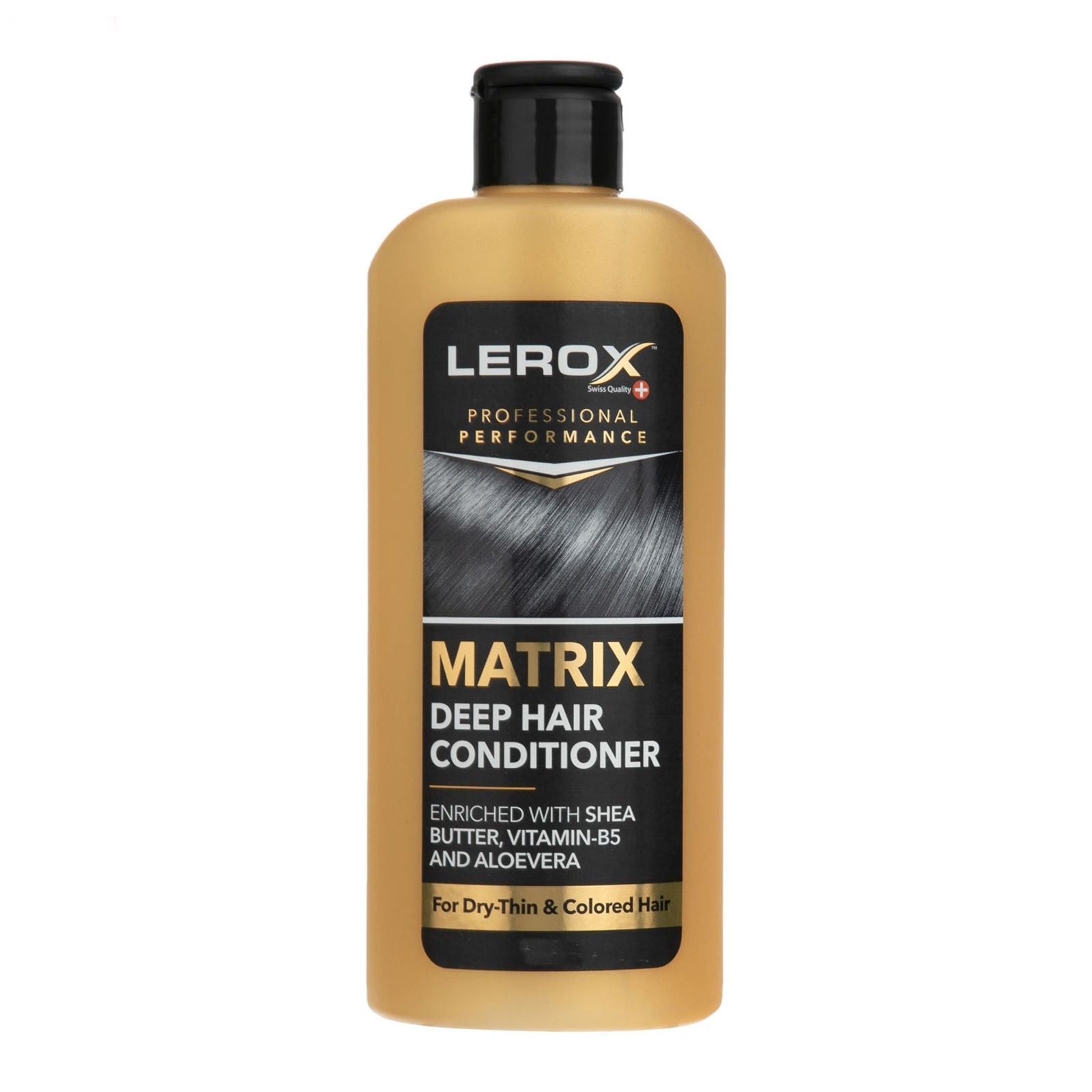 نرم کننده مو لروکس مدل MATRIX وزن 550 گرم -  - 1