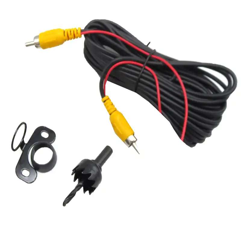 دوربین دنده عقب خودرو مدل HD-1080p