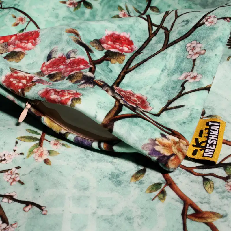 کاور کوسن مشکات مدل C202