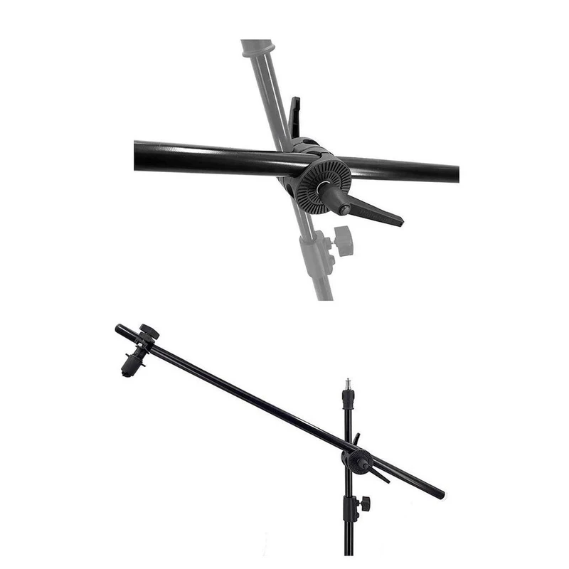 عکس شماره 13 : نگهدارنده رفلکتور پاناسان مدل reflect