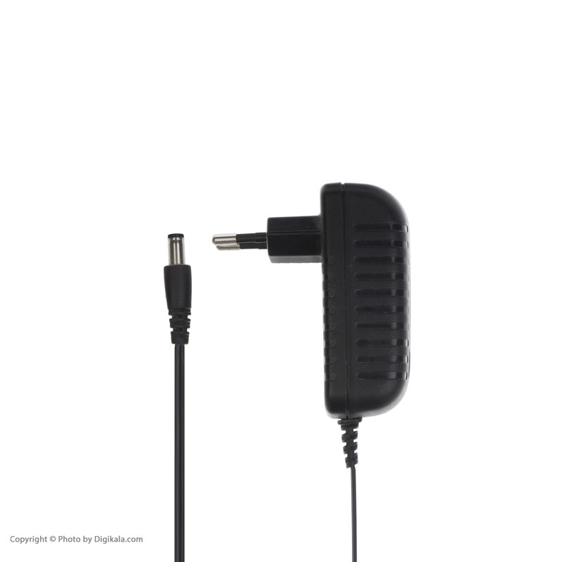 ضبط کننده ویدیویی تحت شبکه پارامونت مدل pt-7004-Im-v30-AV