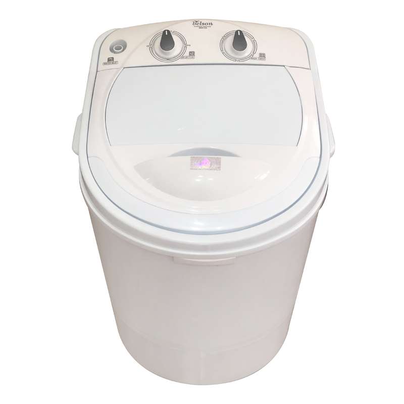 مینی واش بلسون مدل BW35 ظرفیت 3.5 کیلوگرم