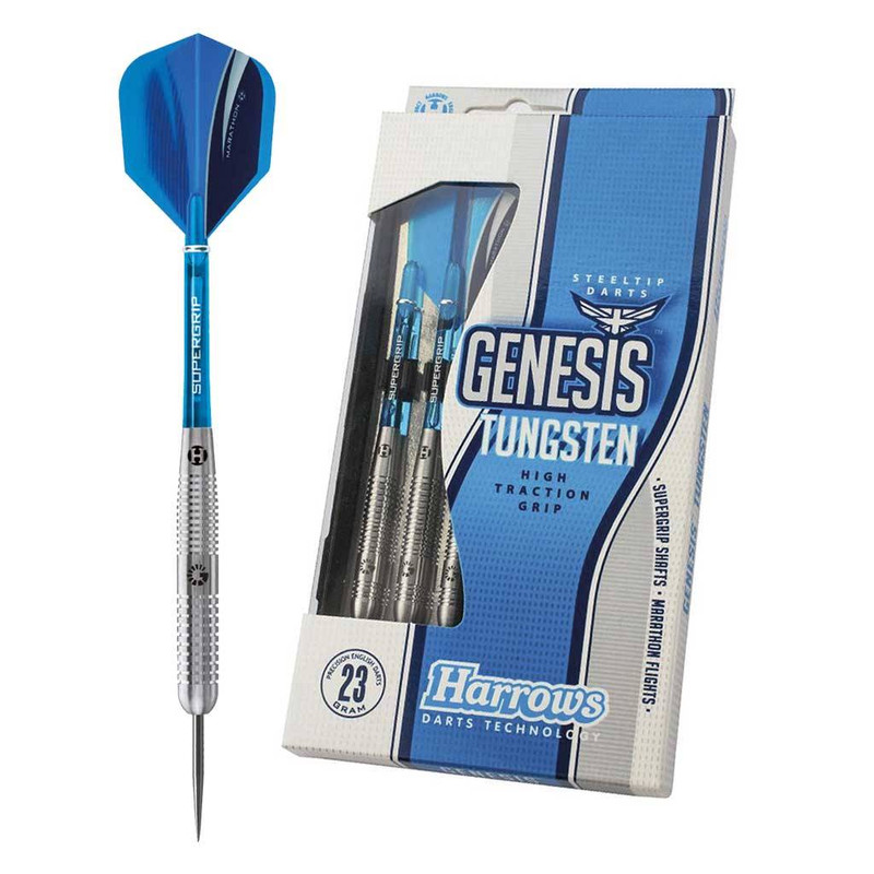 دارت یدک هاروس مدل genesis بسته 3 عددی