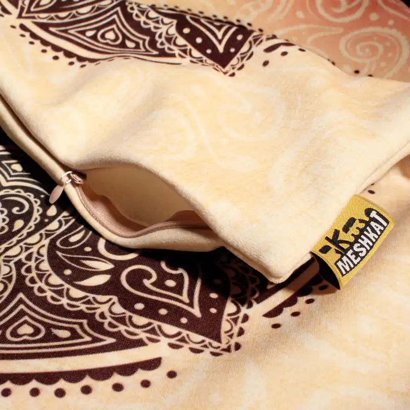 کاور کوسن مشکات مدل C222