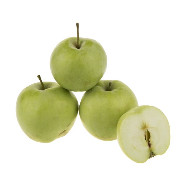 سیب گلاب بلوط - 1 کیلوگرم 
