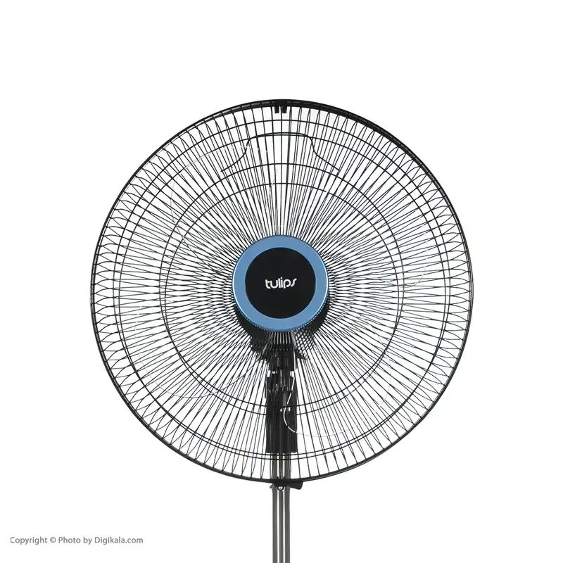 پنکه تولیپس مدل SF-404R