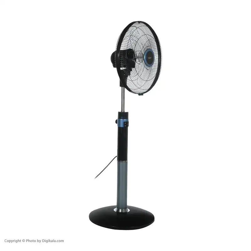 پنکه تولیپس مدل SF-404R