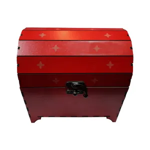 جعبه هدیه چوبی مدل تماشا کد cla01 