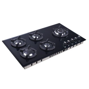 اجاق گاز صفحه ای بکا مدل G510- R