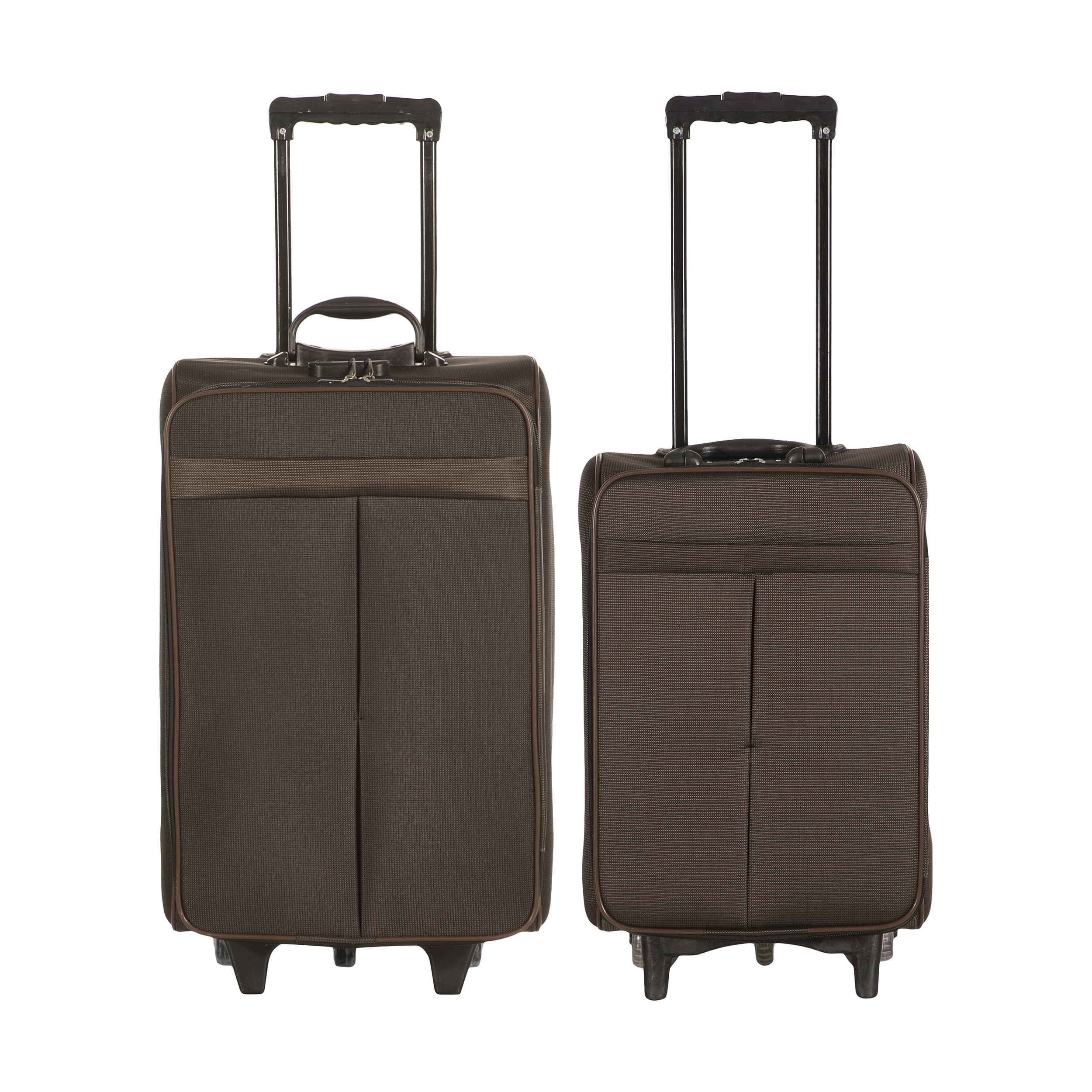 مجموعه 2 عددی چمدان مدل C501