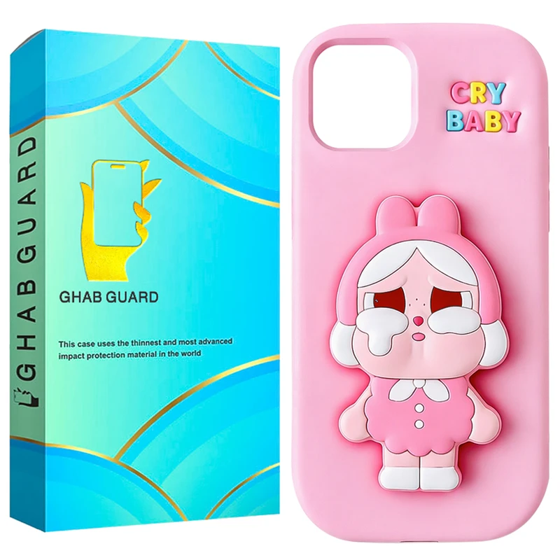 کاور قاب گارد مدل CRYG مناسب برای گوشی موبایل اپل iPhone 11 Pro