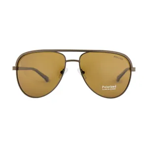 عینک آفتابی مردانه کد PO66112