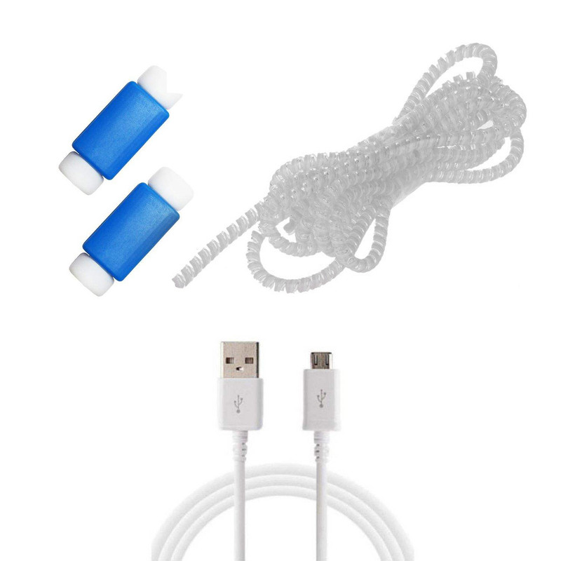مجموعه لوازم جانبی گوشی موبایل مدل DST-1013