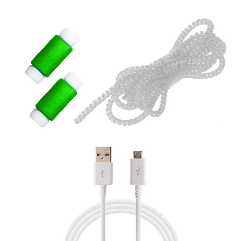 مجموعه لوازم جانبی گوشی موبایل مدل DST-1013