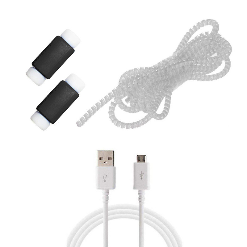 مجموعه لوازم جانبی گوشی موبایل مدل DST-1013