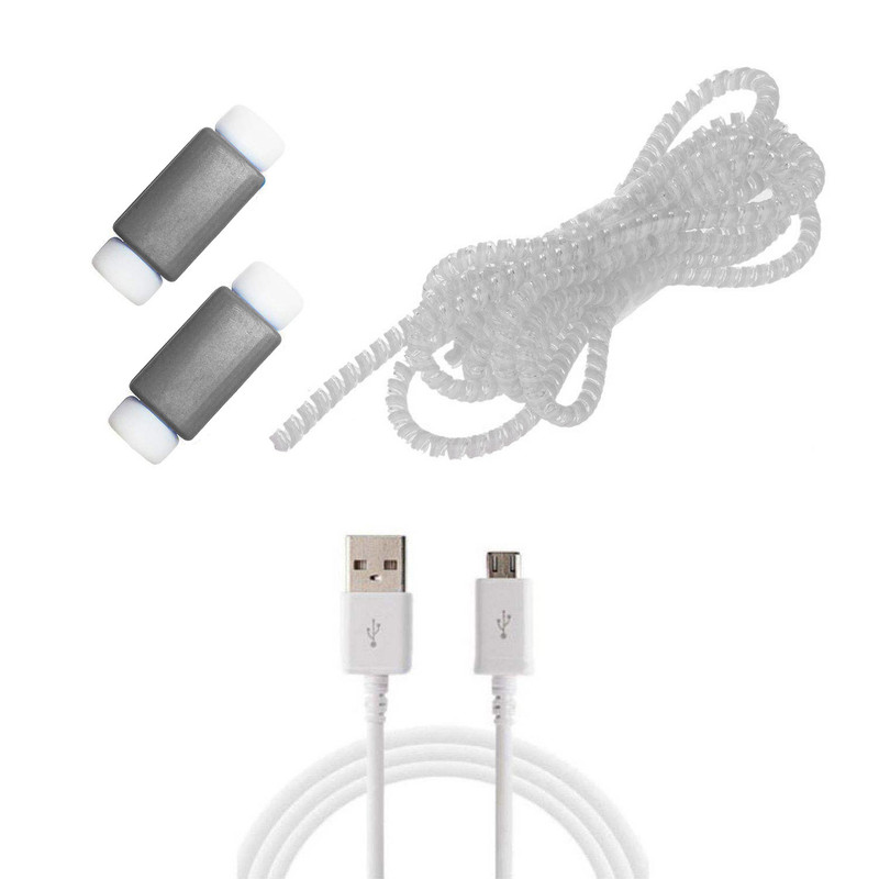 مجموعه لوازم جانبی گوشی موبایل مدل DST-1013