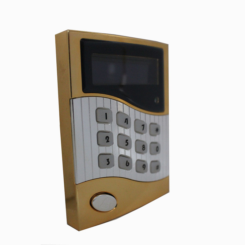 درب بازکن کارتی رمزرویان الکترونیک مدل RE99