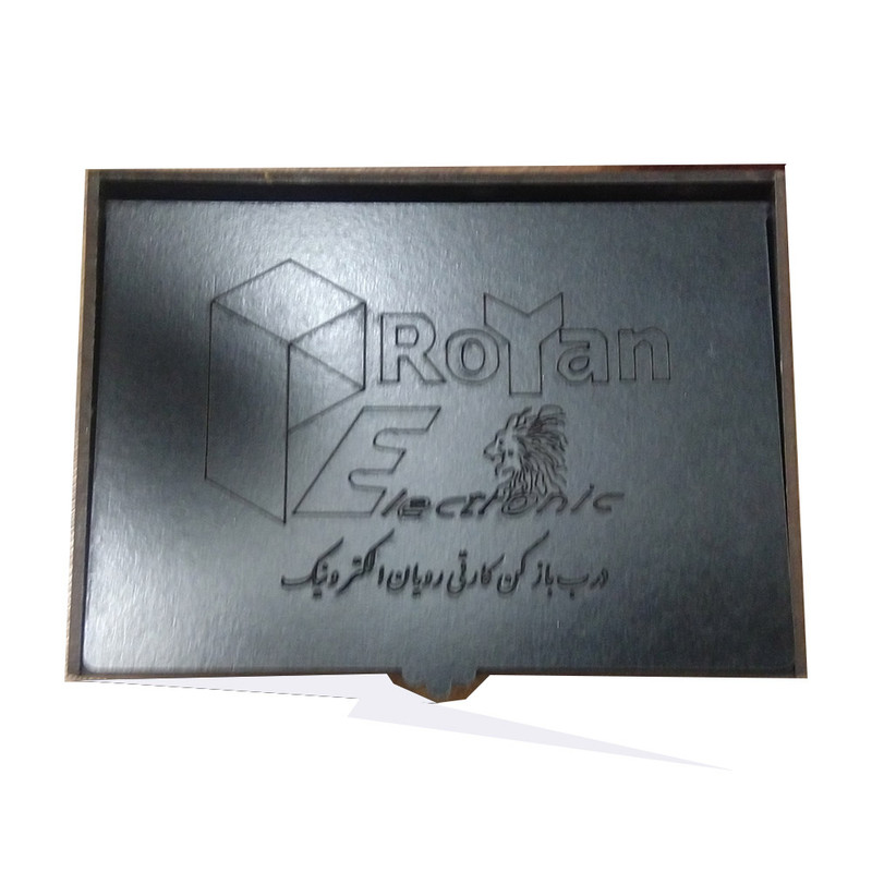 درب بازکن کارتی رمزرویان الکترونیک مدل RE99