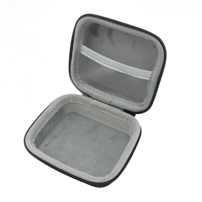 کیف حمل اسپیکر مدل G02 مناسب برای اسپیکر JBL Go 2