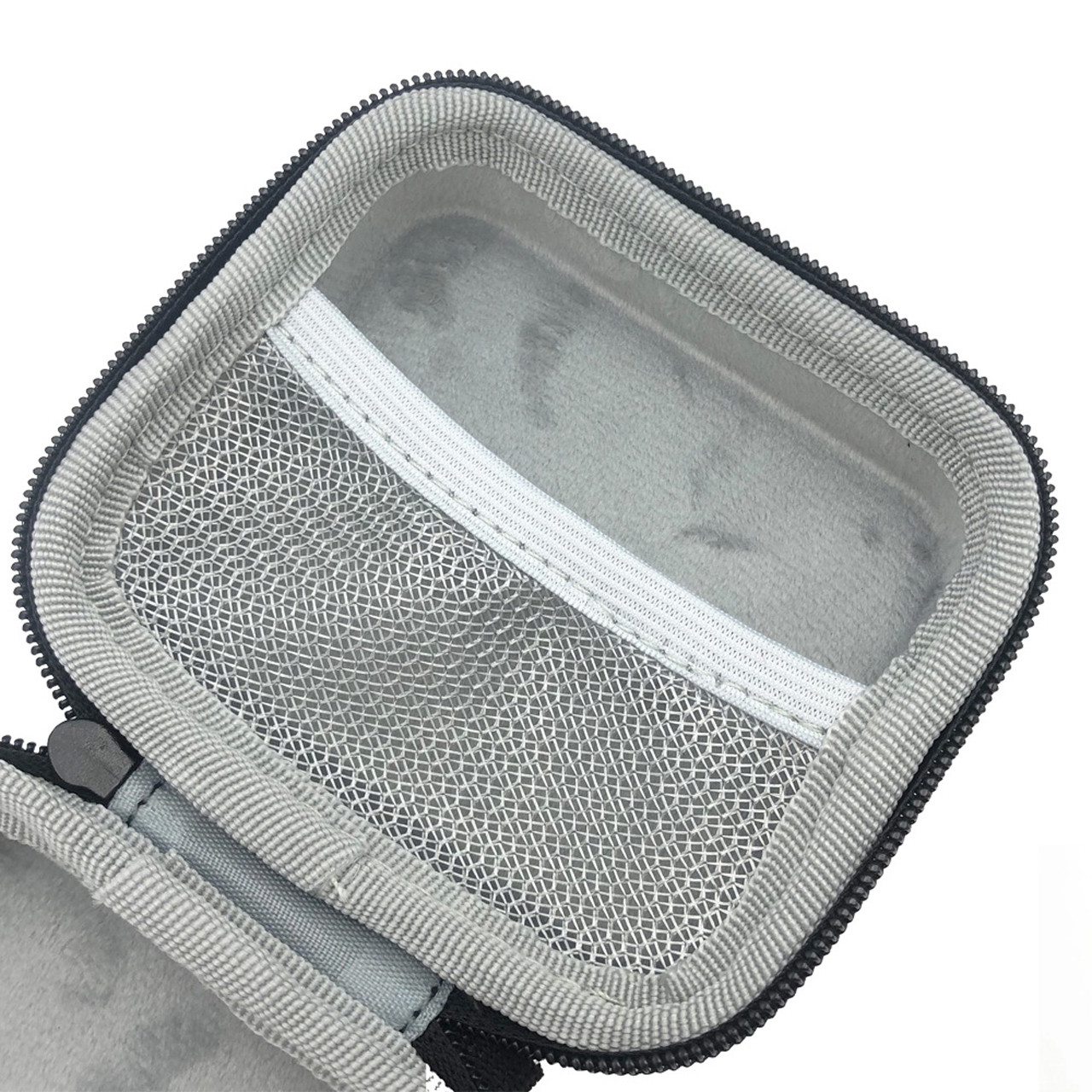 کیف حمل اسپیکر مدل G02 مناسب برای اسپیکر JBL Go 2