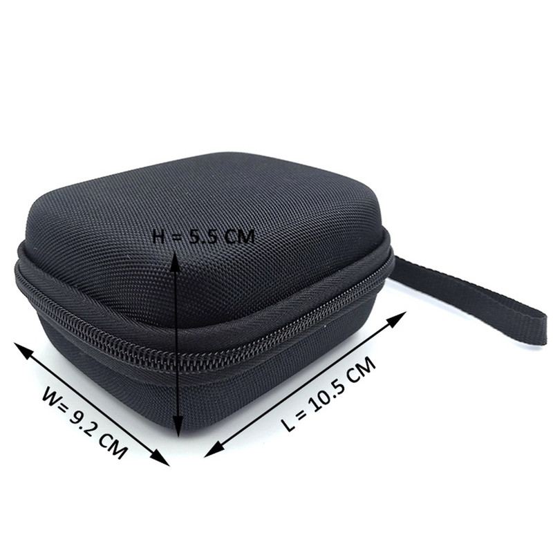 کیف حمل اسپیکر مدل G02 مناسب برای اسپیکر JBL Go 2