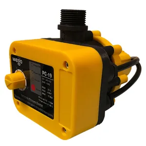 ست کنترل ویگو مدل PC-19