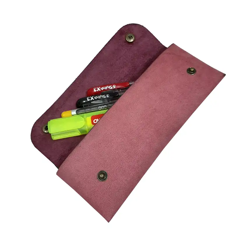 جامدادی چرم بارثاوا کد 1858