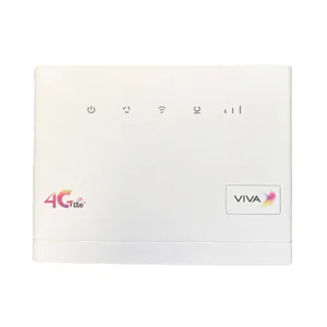 مودم روتر بی سیم 4G ویوا مدل LTE CPE B315-s22