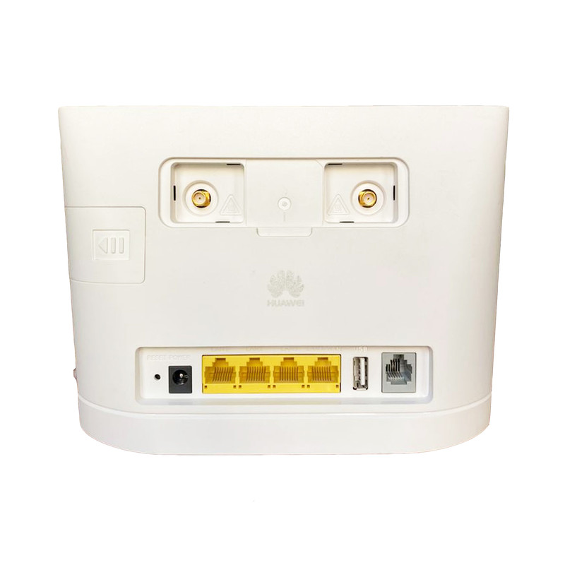 مودم روتر بی سیم 4G ویوا مدل LTE CPE B315-s22
