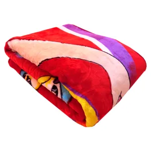 پتو مدل ND010 سایز 220x140 سانتی متر