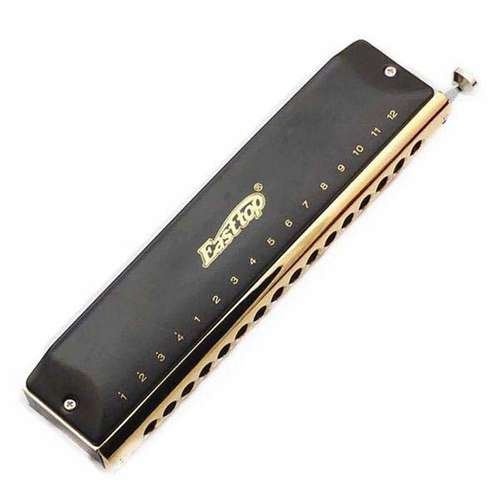 سازدهنی کروماتیک ایستاپ مدل T1664