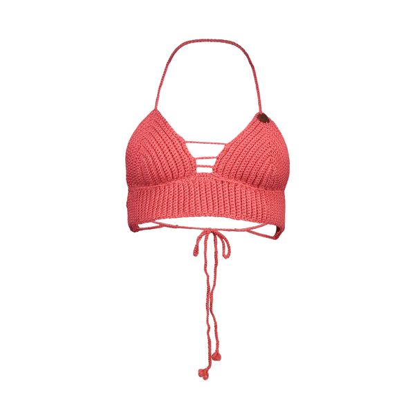 سوتین زنانه میرافشن مدل Triple Rose