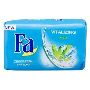 صابون شستشو فا مدل vitalizing aqua وزن 175 گرم 
