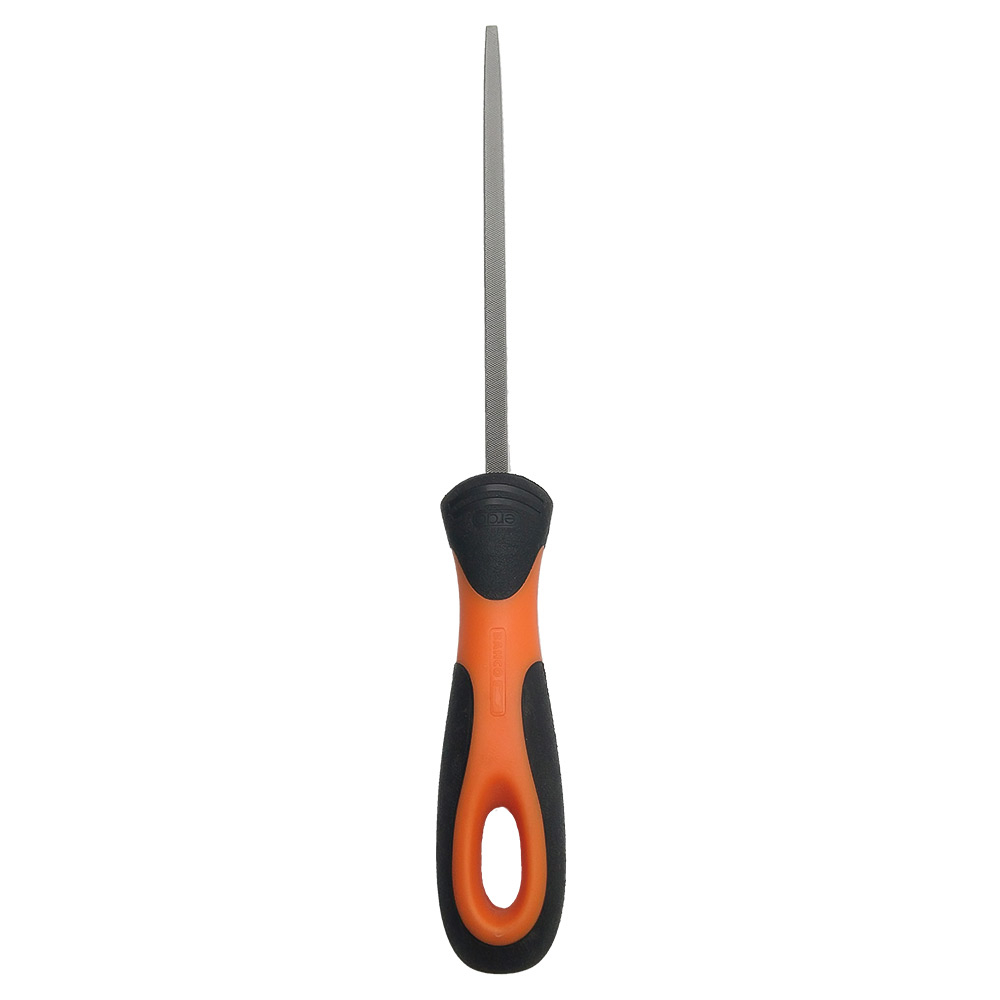  سوهان فلز باهکو کد 06-160