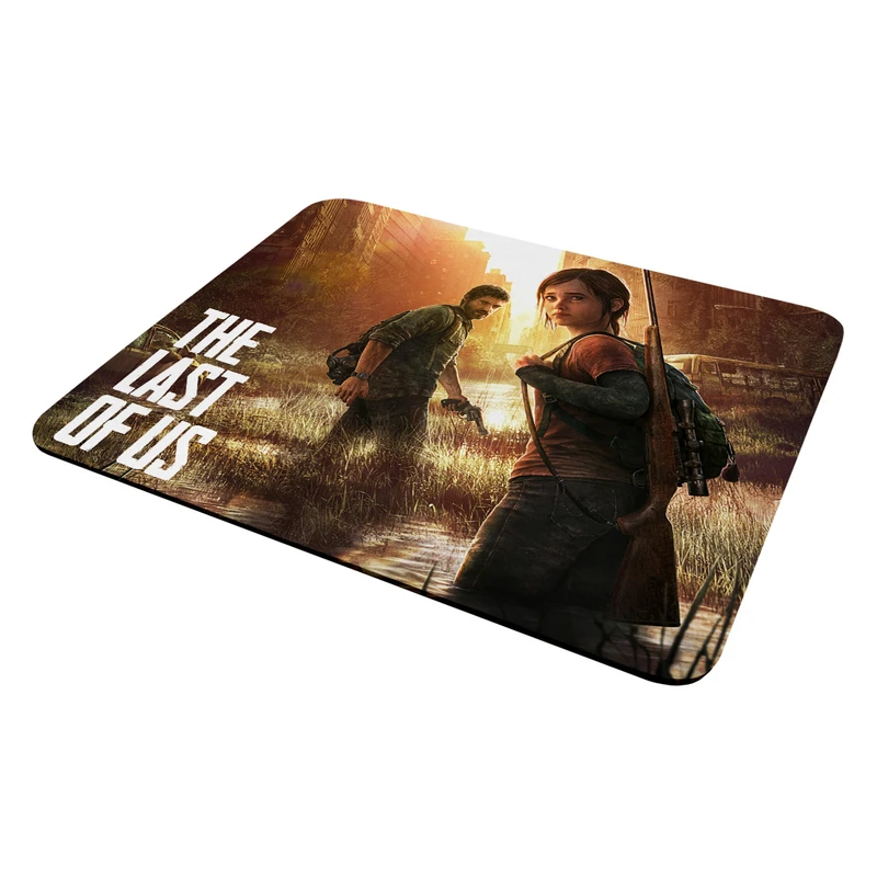 ماوس پد طرح The Last of Us مدل MP2233