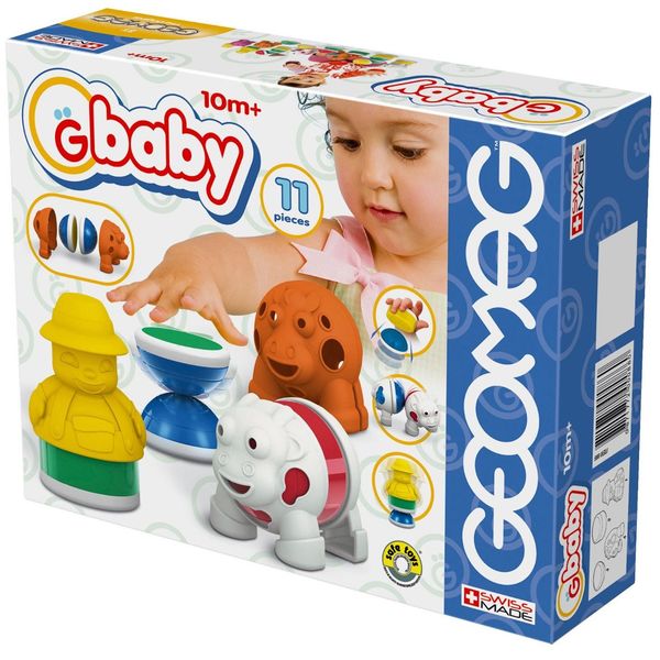 مدلسازی ژیومگ مدل Gbaby 086 مدلسازی ژیومگ مدل Gbaby 086