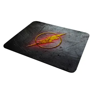 ماوس پد طرح FLASH مدل MP2237