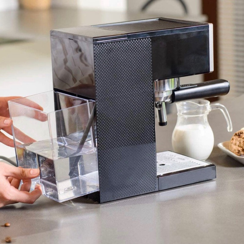 اسپرسوساز سولاک مدل Squissita Touch