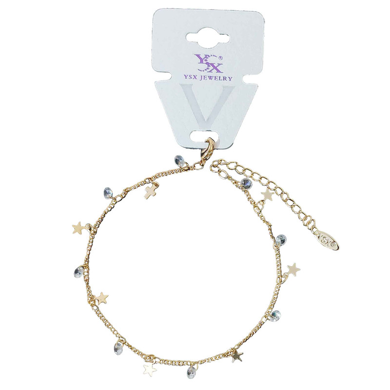 پابند زنانه وای اس ایکس مدل YX10-9