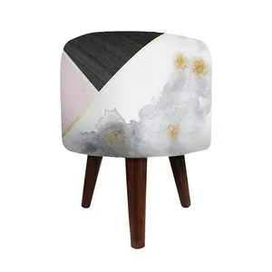 پاف شمسه نگار مدل P25