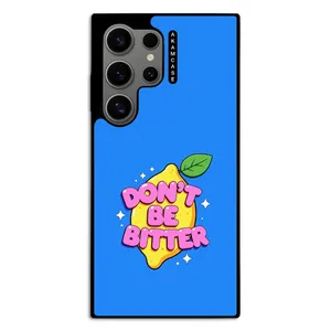 AKAM AMC-WSGS24U-POSITIVE-8 Cover For Samsung Galaxy S24 Ultra